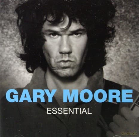 Gary Moore: Essential