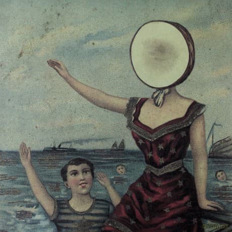 Neutral Milk Hotel: In the Aeroplane Over The Sea