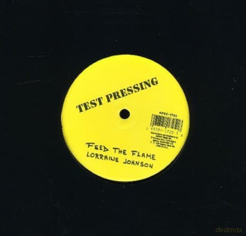 Indeep: Last Night a D. j/feed the Flame