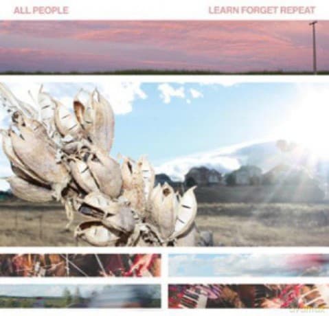 All People: Learn Forget Repeat