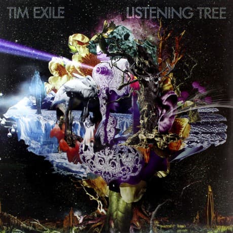 Tim Exile: Listening Tree
