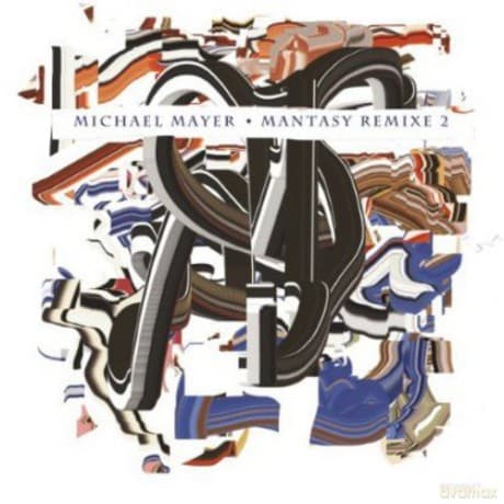 Michael Mayer: Mantasy Remixe 2