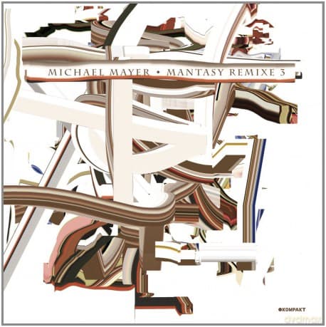 Michael Mayer: Mantasy Remixe 3