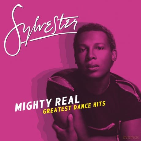 Sylvester: Mighty Real: Greatest Dance Hi