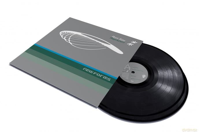 Roni Size: New Forms