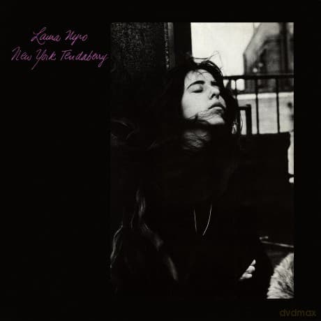 Laura Nyro: New York Tendaberry