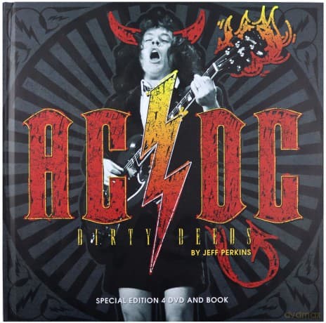 AC/DC: Dirty Deeds