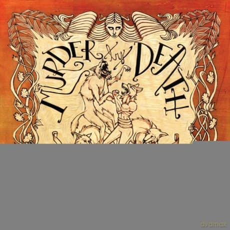 Murder by Death: Red Of Tooth And Claw