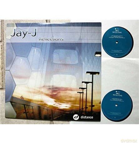 Jay-J: Reflections