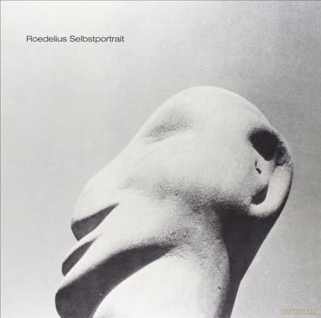 Roedelius: Selbstportrait I