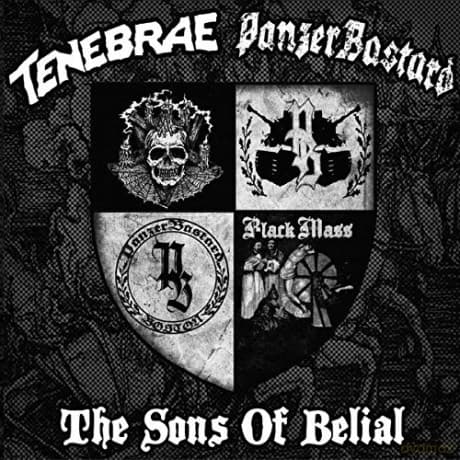 Tenebrae: Split