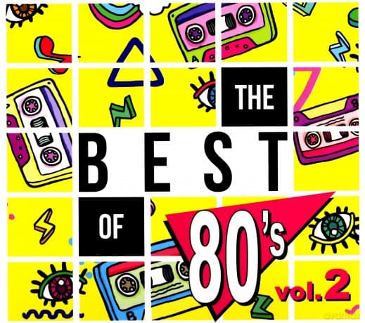 The Best Of 80s Vol. 2