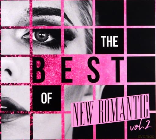 The Best Of New Romantic Vol. 2