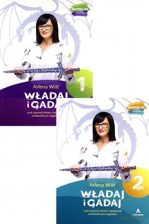 Władaj i gadaj - Arlena Witt