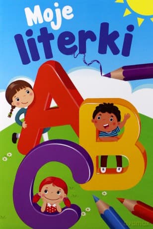 Moje literki